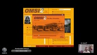  LIVE Z OMSI 2.  Przedłużany stream! 1zł donate  3 minuty dłużej