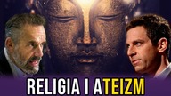 Jordan Peterson, religia i ateizm - Mouthy Buddha