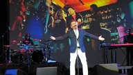 Thomas Anders 28. 07. 2017 Tokaj