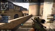 Flickshot CS GO