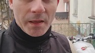 Junak zapowiada wiosnę.