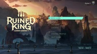 Ruined King: A League of Legends Story - Full Game Walkthrough Part 1 ( Heroic Difficulty)