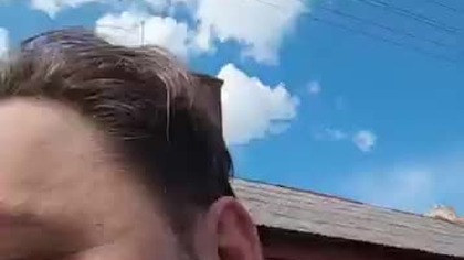 Dożynki 2025 V2 Goleszów skorumpowanypowiat Cieszyn ponad 4 godziny transmisji miasto HDL dziecmi