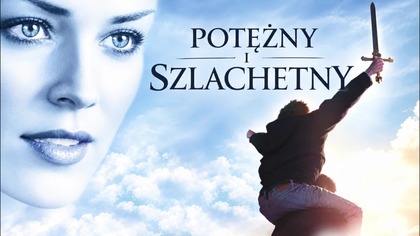 20.  Potężny i szlachetny (1998) [Lektor PL] - The Mighty