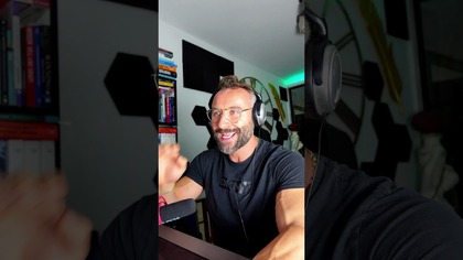 Obserwuj ten profil i polajkuj wideo