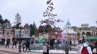 Pierwsze wrażenia Disneyland Paris #kamper #podróże #disneyland #francja #naszkarawaning