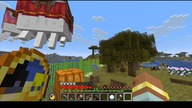 I have a total of 4 ghasts #minecraft #game #gaming $HappyGhast #Ghast #Somany