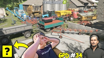 MUSICIE MIEĆ TEGO MODA PAN STANISŁAW COŚ KOMBINUJE MUSIAŁEM OGARNĄĆ TEN SYF GPD FS 25 34