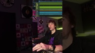 How to record electricity? Production of a single by Cinemon #productiontricks #musicproduction