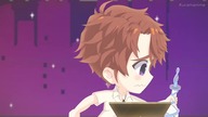 QuanzhiFashi: Q Ban Xiao Juchang 2nd Ep.  03