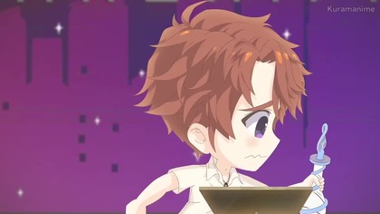 QuanzhiFashi: Q Ban Xiao Juchang 2nd Ep.  03