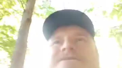 Bimbi smakosz lasu! Spacer z Rubikiem i Q&A! Pogadanka w lesie z SK! Dyskusje!