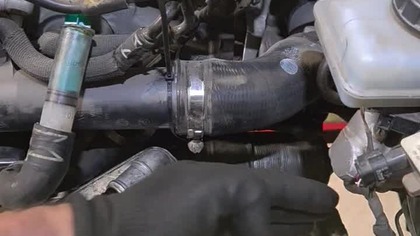 DSG DQ381 uwaga na zapchany filterek od chłodnicy oleju.