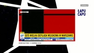 Łapu Capu (16 sierpnia 2024)