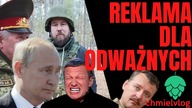 WOJENNE REKLAMY - czyli jak wymienić wnuczka na Ładę.