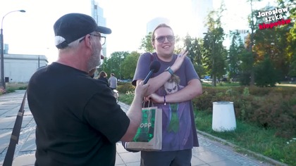 Reakcje państwa na przestępczość Ukraińców (1080p 50fps H264-128kbit AAC)