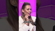 Hity disco w erze AI.  Topky tworza piosenki przy pomocy sztucznej inteligencji? #shorts #showbiz