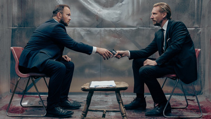 Stawiam na zwłoki (2023) Napisy PL