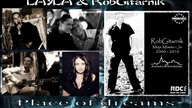 Layla & RobGitarnik - Place of Dreams