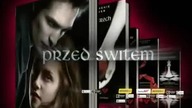 Saga Zmierzchu Stephenie Meyer - spot reklamowy