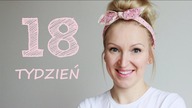 Druga ciąża tydzień #18 | MammyDoriska