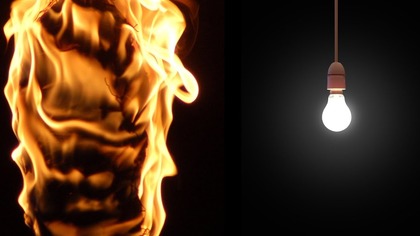 Krótka historia światła