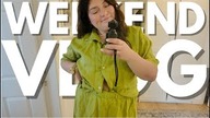 HAUL Z SIATY VLOG