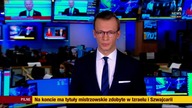 POLSATNEWS - 21-01-2021 - Ogłoszenie społeczne