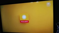 Polsat-Ident reklamowy z prezentami