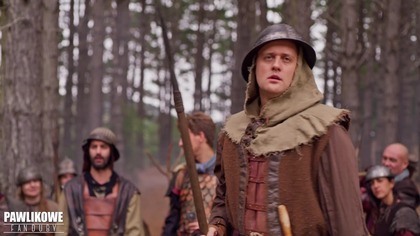 Najgorsze Przem&oacute;wienie Przed Bitwą - Inspiracja (Dubbing PL)