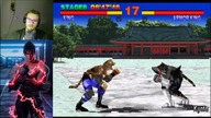 MAM OCHOTĘ WYKONAĆ TU FATALITY! | Tekken #3