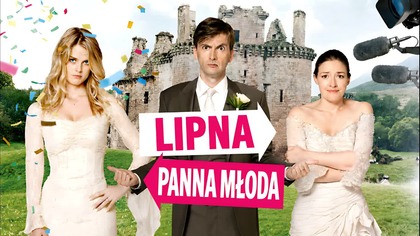 Lipna panna młoda (2011) [Lektor PL] - The Decoy Bride