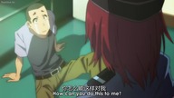 Chinese Mystery Man episode 6