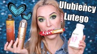 Ulubiency Lutego 2019 Kosmetyki Ciuchy Wydarzenia Jedzenie Pielęgnacja Musisz Je Poznać!