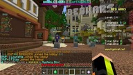 MINECRAFT BEDWARS i SKYWARS na serwerze HYPIXEL