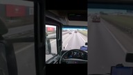 GDAŃSK, GDYNIA, SOPOT SCANIA POV...