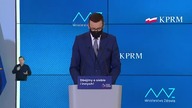 Morawiecki WPROST! Chcemy ZASZCZEPIĆ jak najwięcej osób!