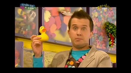 Pan Robótka po polsku 1