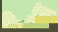 Sound Shapes my custom level :)