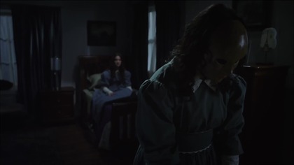 Godzina Duch&oacute;w S01E22 Straszna Maryśka cz.2