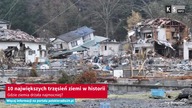 10 największych trzęsień ziemi w historii.  Gdzie ziemia drżała najmocniej? [KS Info]