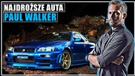 10 NAJDROZSZYCH AUT PAULA WALKERA