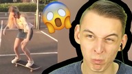 SPRÓBUJ SIĘ NIE ZAŚMIAĆ #29 KWAŚŚŚNOOO