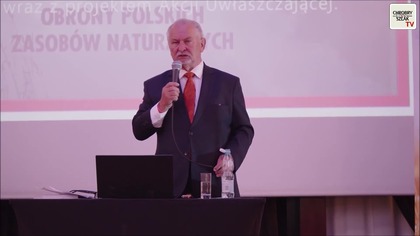 Fuzja OrlenPGNiG to największa kradzież gospodarcza III RP?! - Krzysztof Tytko