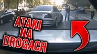 TOP 3 ATAKI NA POLSKICH DROGACH