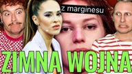 Jann jest z MARGINESU.  Blanka LUBI TO