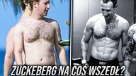 Czy Mark Zuckerberg Na Coś Wszedł?