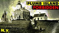 Why New Yorks Plum Island is Totally Forbidden