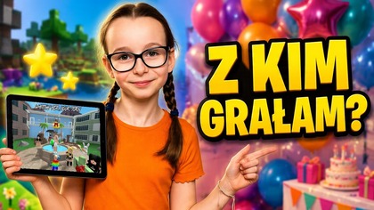 GRAŁAM Z FANKAMI W ROBLOXA W MM2!  Co z moim okiem?  Daily Vlog 19 lipca 2026