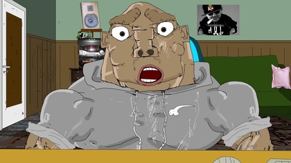 SPEJSONVLOG - NOCNA PRZYGODA